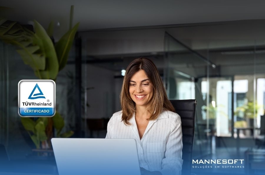 Conheça as certificações de qualidade ISO Mannesoft